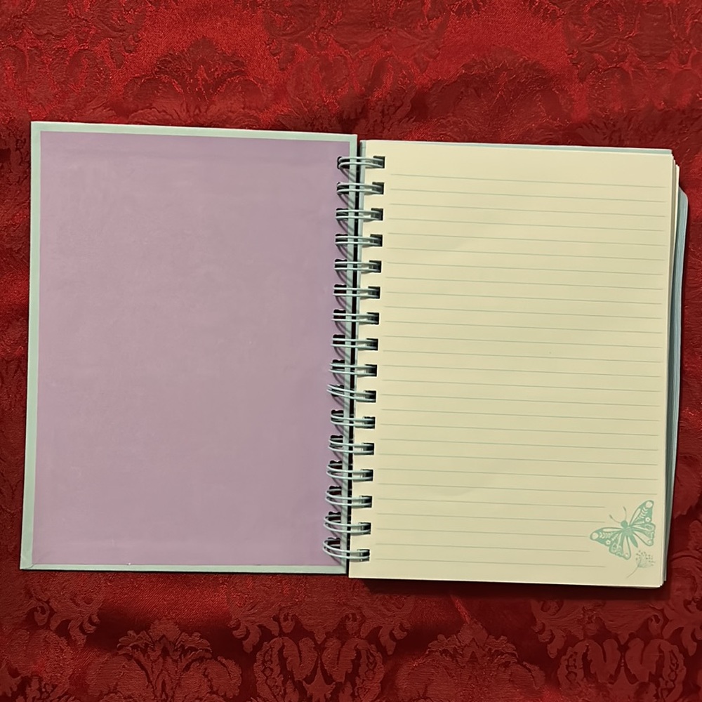 Notes Journal - Picture 3 of 3
